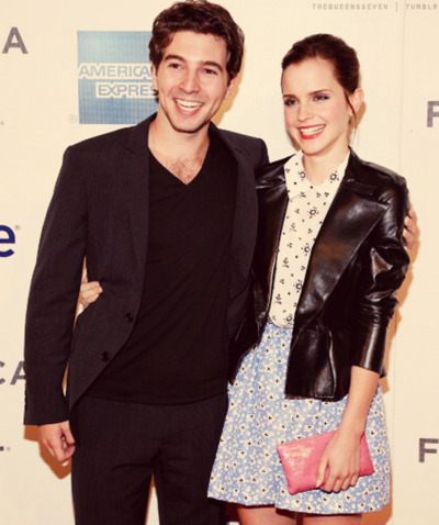 คนรัก Emma Watson