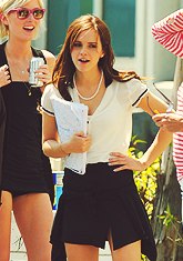 คนรัก Emma Watson