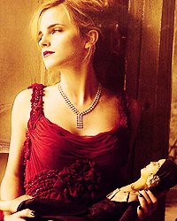 คนรัก Emma Watson