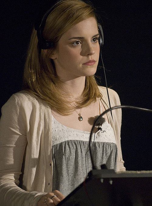 คนรัก Emma Watson