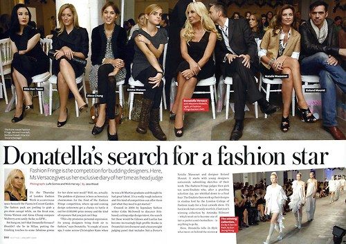 คนรัก Emma Watson