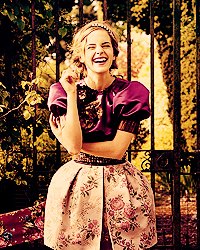 คนรัก Emma Watson