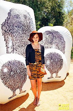 คนรัก Emma Watson