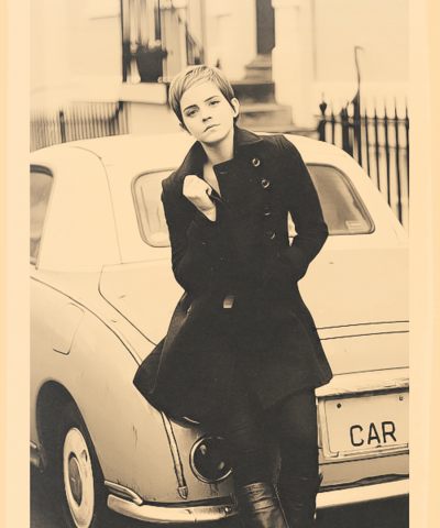 คนรัก Emma Watson