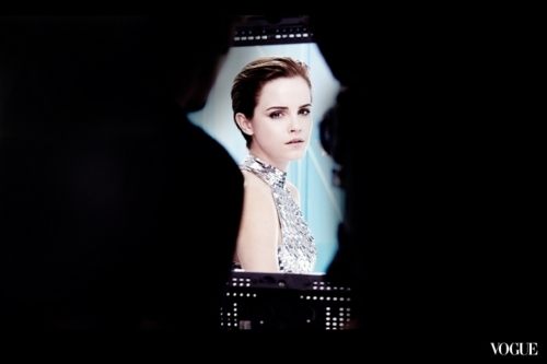 คนรัก Emma Watson