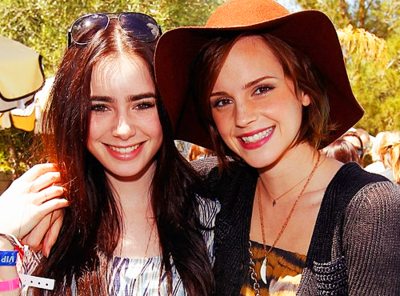 คนรัก Emma Watson