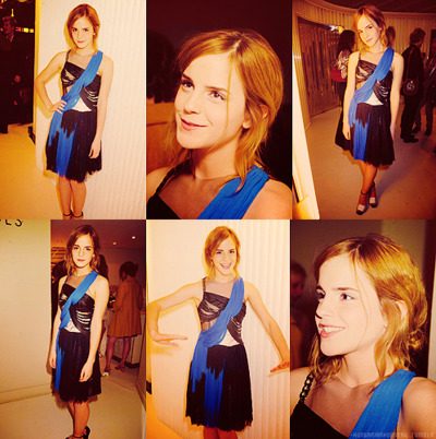 คนรัก Emma Watson 2