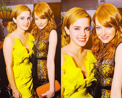 คนรัก Emma Watson 2