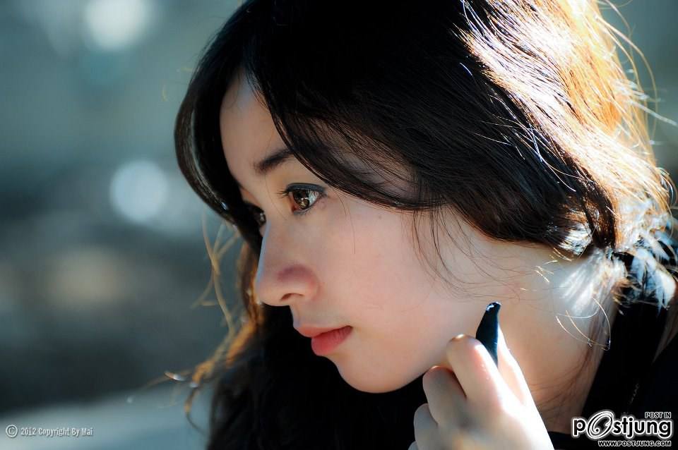 อั๊ยยะ แม่มด น่ารักม๊ากมาก