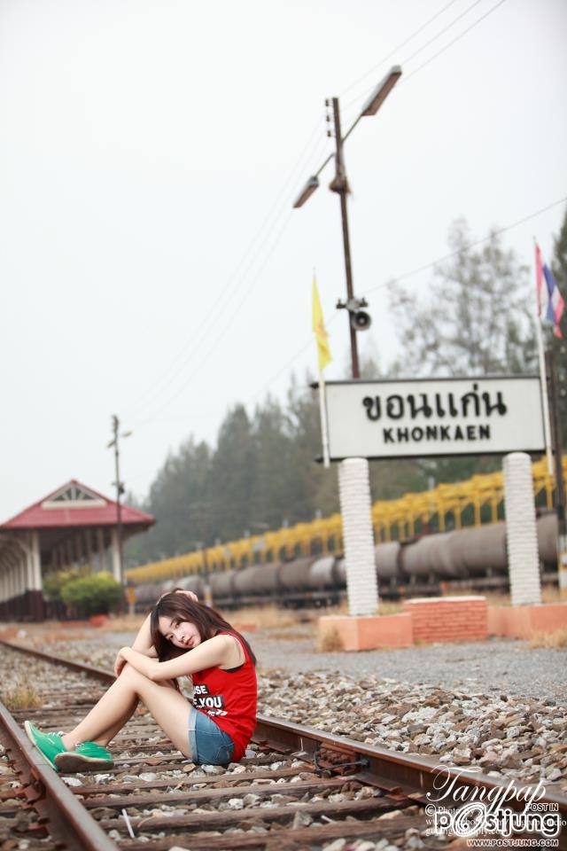 Pic Noei Thitima จากFacebook