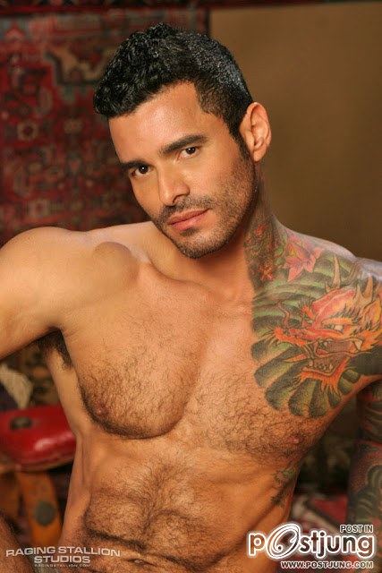 หล่อๆเข้มๆ