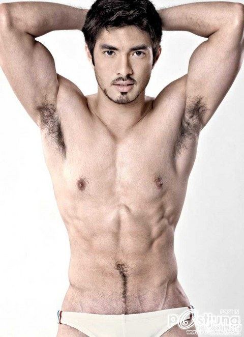 หล่อๆเข้มๆ