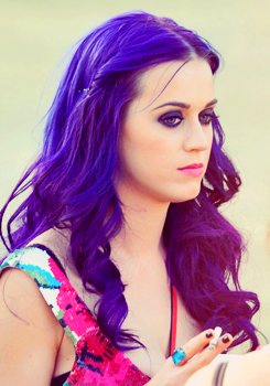 คนรัก Katy Perry