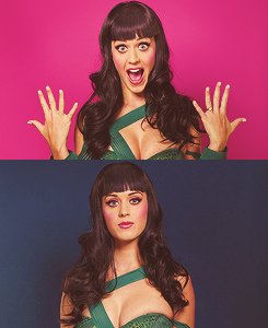 คนรัก Katy Perry
