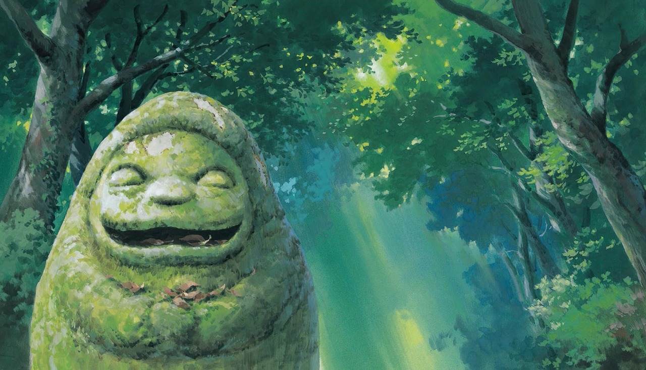 คนรัก Studio Ghibli