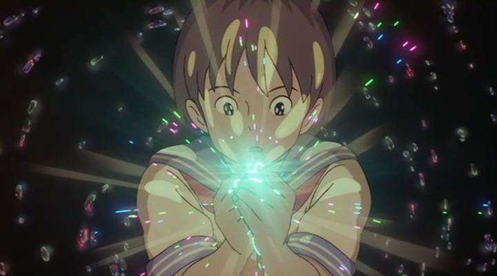 คนรัก Studio Ghibli