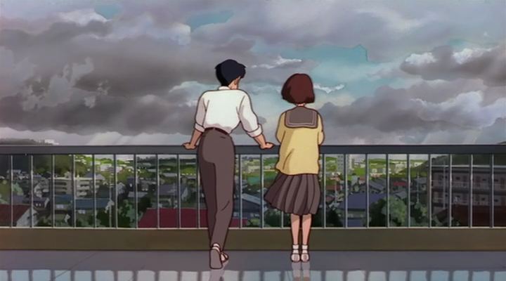 คนรัก Studio Ghibli