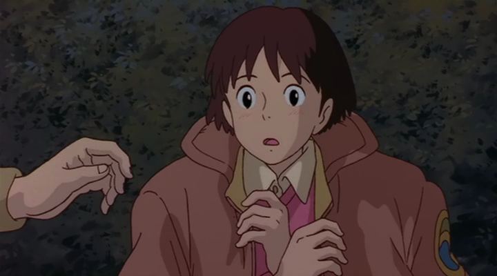 คนรัก Studio Ghibli