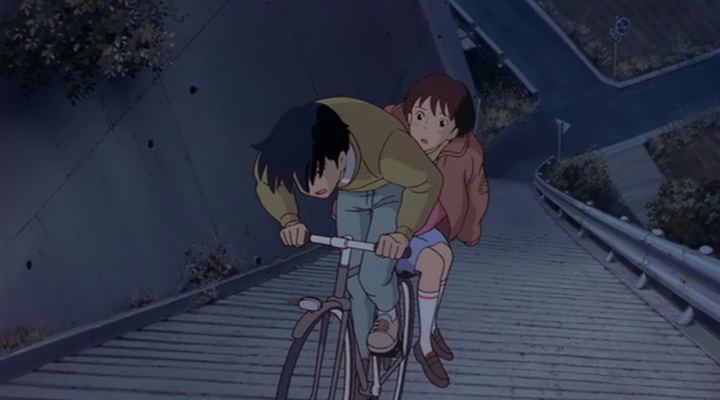 คนรัก Studio Ghibli