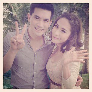 Pix พลอย เฌอมาลย์