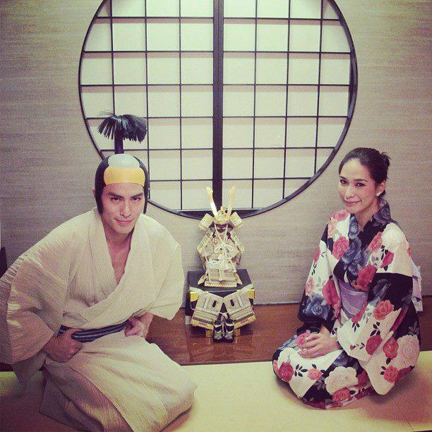 Pix พลอย เฌอมาลย์