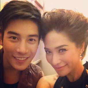 Pix พลอย เฌอมาลย์