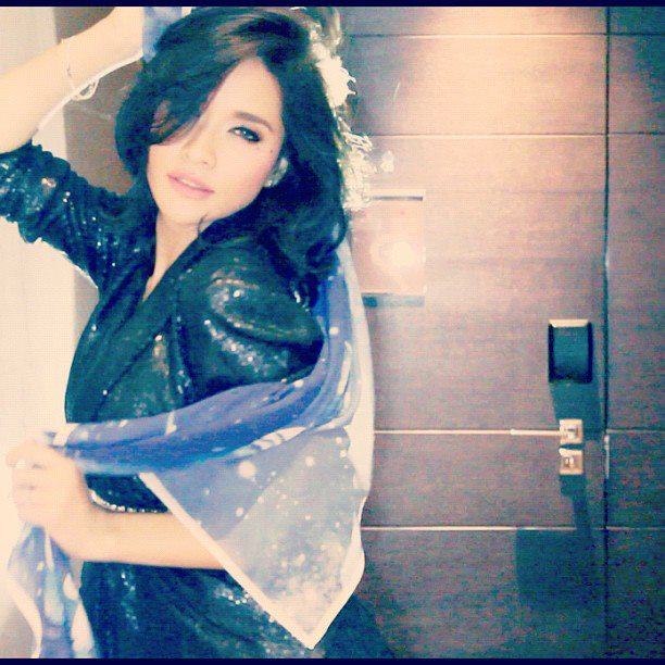 Pix พลอย เฌอมาลย์