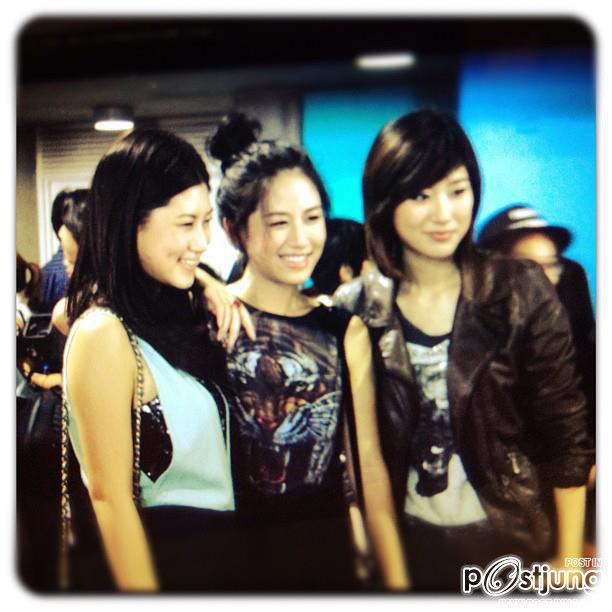 Pix เฟย์ FFK น่ารัก