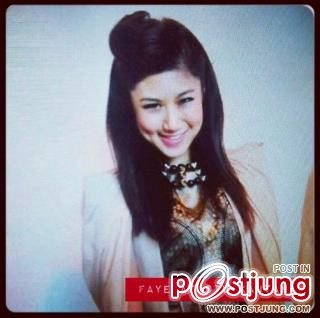 Pix เฟย์ FFK น่ารัก