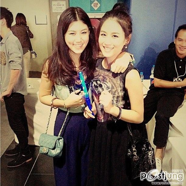 Pix เฟย์ FFK น่ารัก