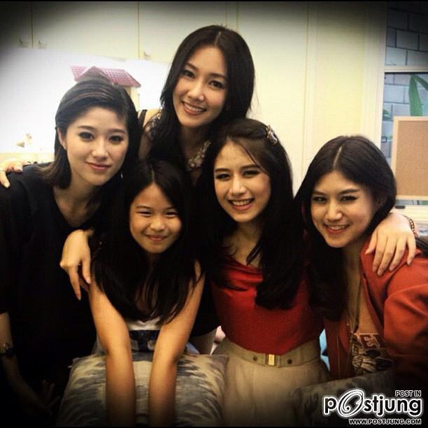 Pix เฟย์ FFK น่ารัก