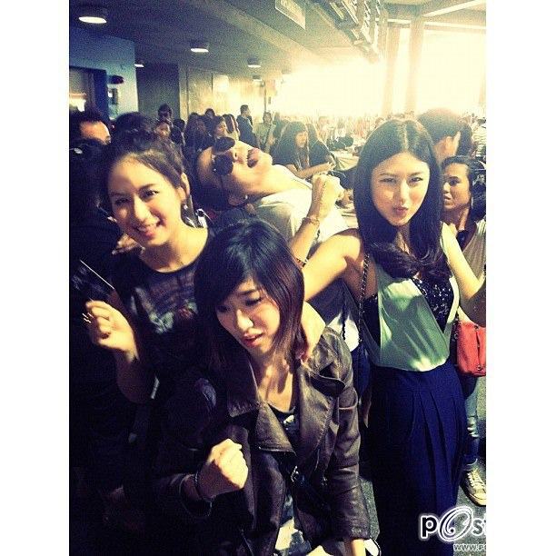 Pix เฟย์ FFK น่ารัก