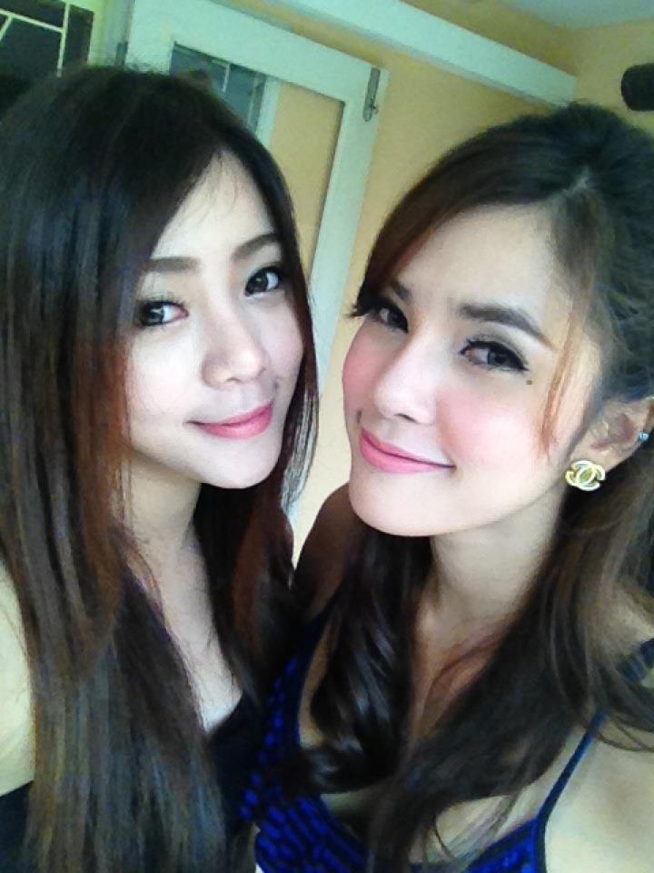 PIC : นิวเคลียร์ หรรษา