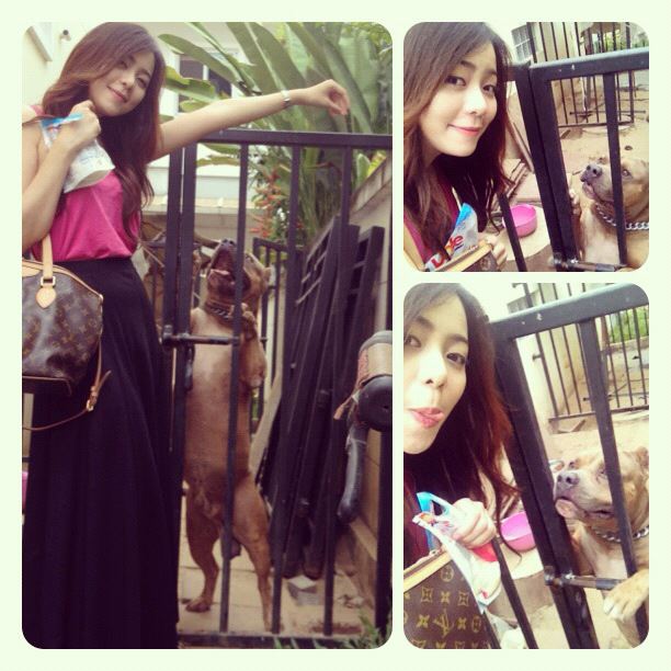 PIC : นิวเคลียร์ หรรษา