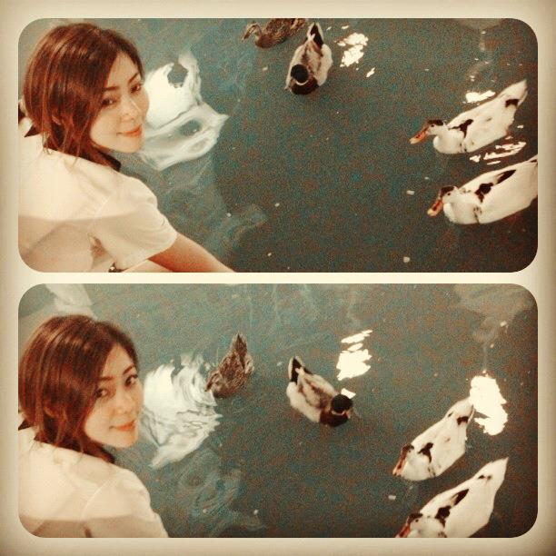 PIC : นิวเคลียร์ หรรษา