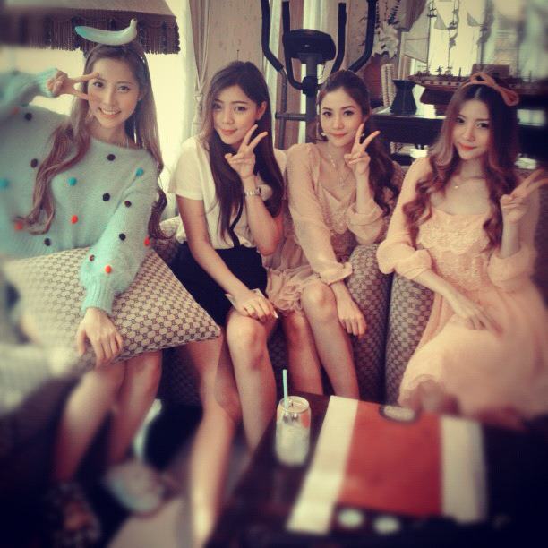 PIC : นิวเคลียร์ หรรษา