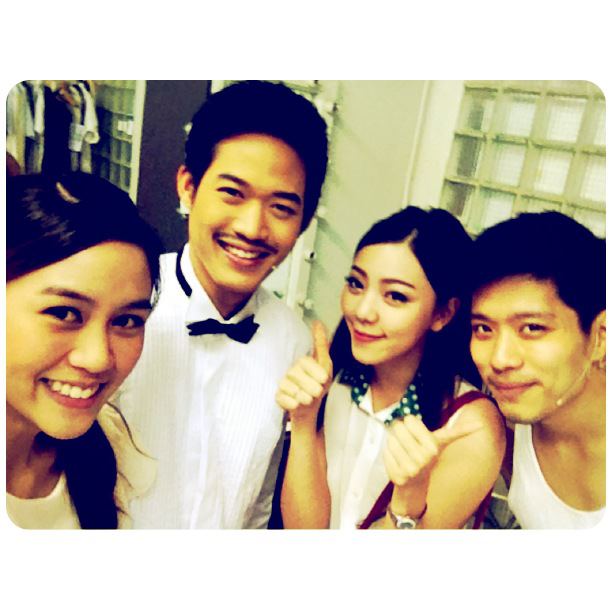 PIC : นิวเคลียร์ หรรษา