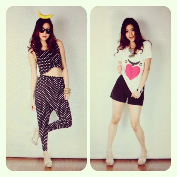 PIC : นิวเคลียร์ หรรษา