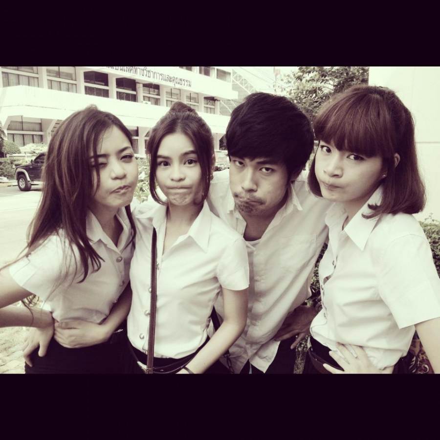 PIC : นิวเคลียร์ หรรษา