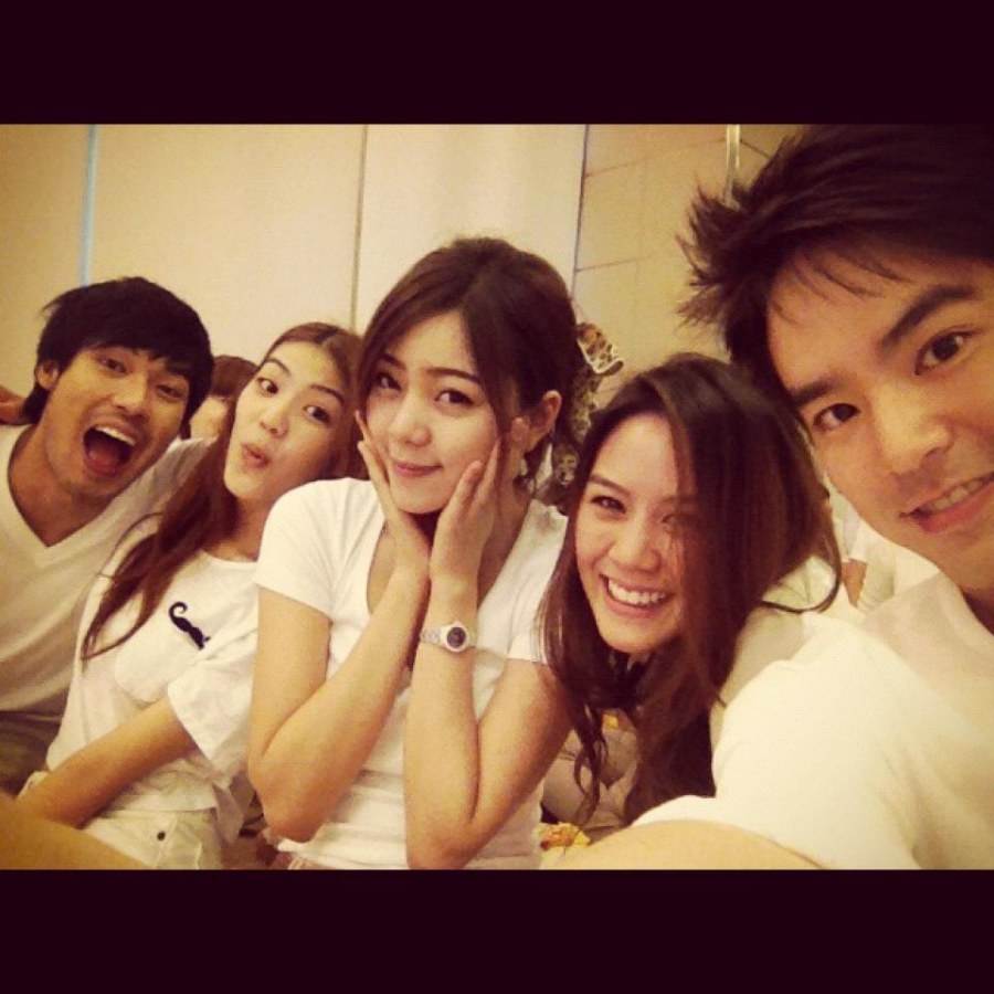 PIC : นิวเคลียร์ หรรษา