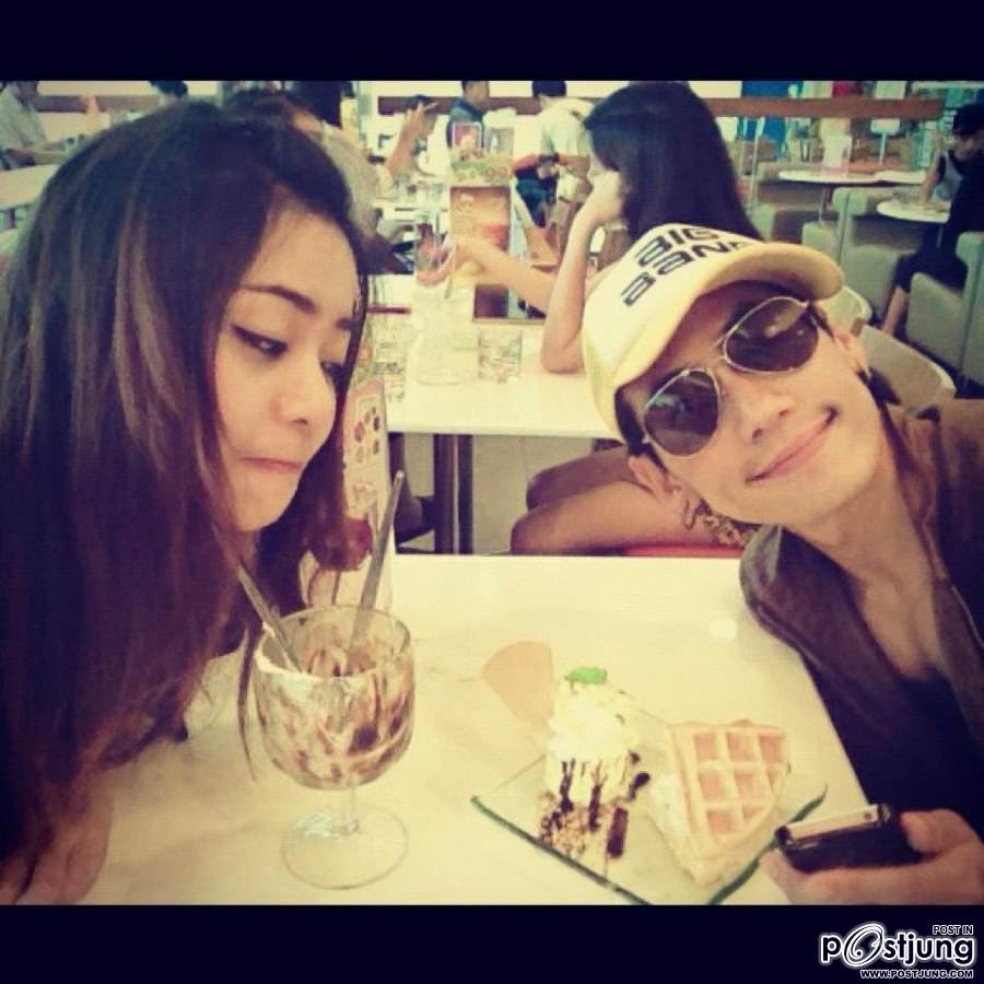 PIC : นิวเคลียร์ หรรษา