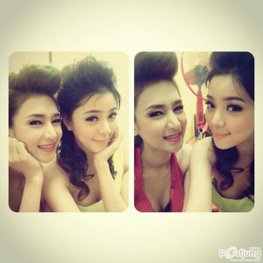 PIC : นิวเคลียร์ หรรษา