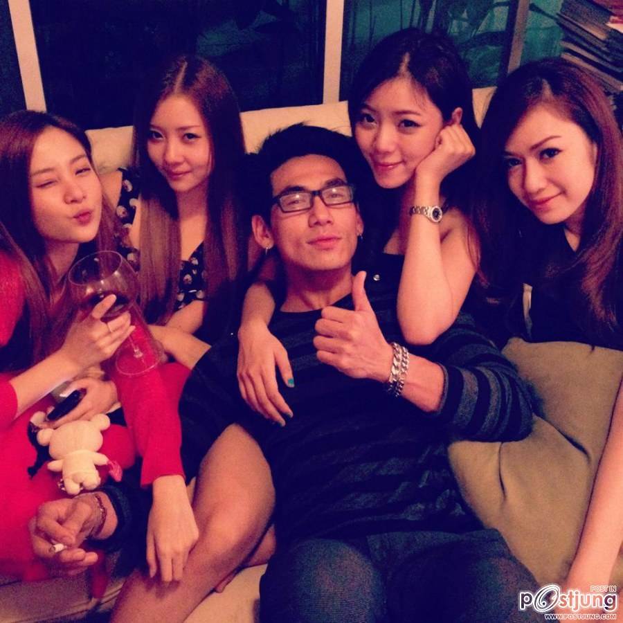 PIC : นิวเคลียร์ หรรษา