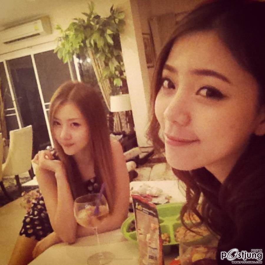 PIC : นิวเคลียร์ หรรษา