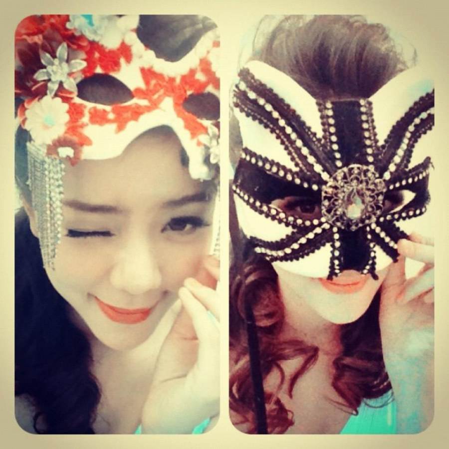 PIC : นิวเคลียร์ หรรษา