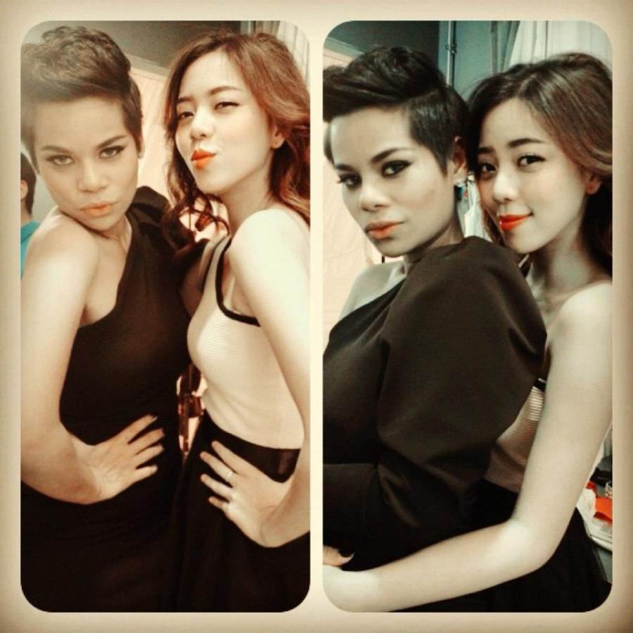 PIC : นิวเคลียร์ หรรษา