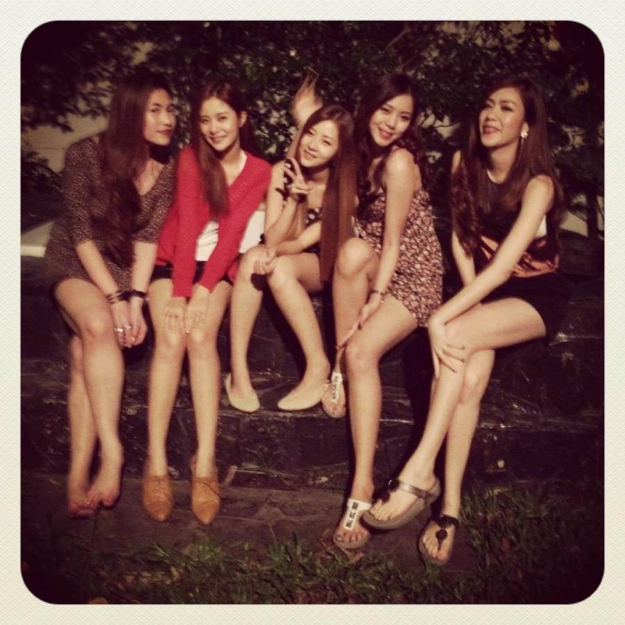 PIC : นิวเคลียร์ หรรษา