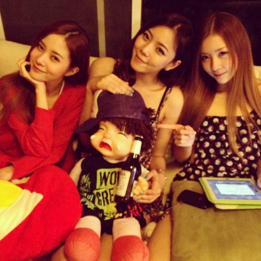 PIC : นิวเคลียร์ หรรษา