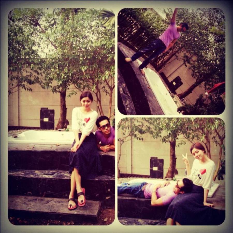 PIC : นิวเคลียร์ หรรษา