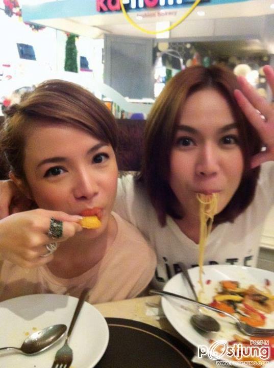 นิว&จิ๋ว